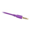 Pyle Handset For Iphone, Ipad, Ipod, And Android Phones - Easy Use - Purple PITP8PUR